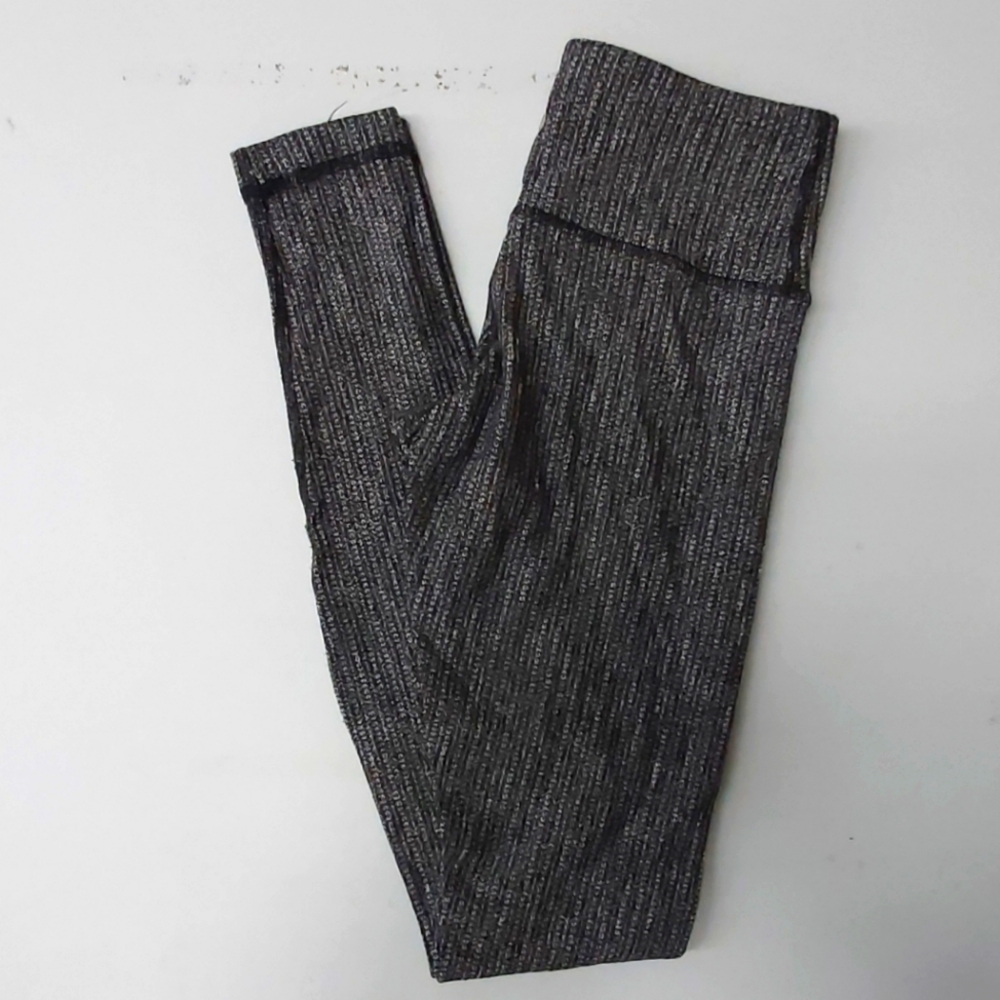 Lulu lemon tights size 00 - Picture 1 of 4